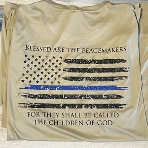 Nine Line Moisture Wicking T Shirt XL Men’s